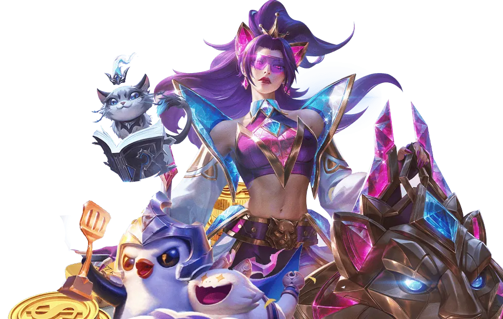 Đa dạng sản phẩm